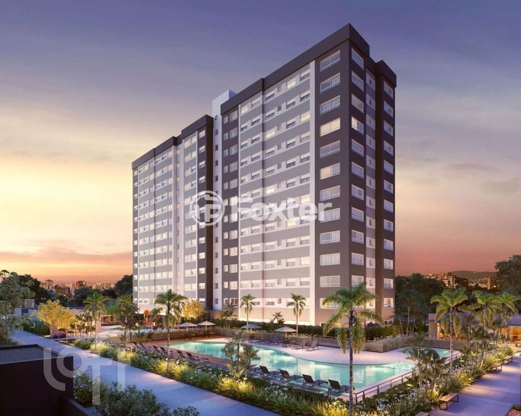 Apartamento para comprar em Estância Velha, Canoas - foto 1