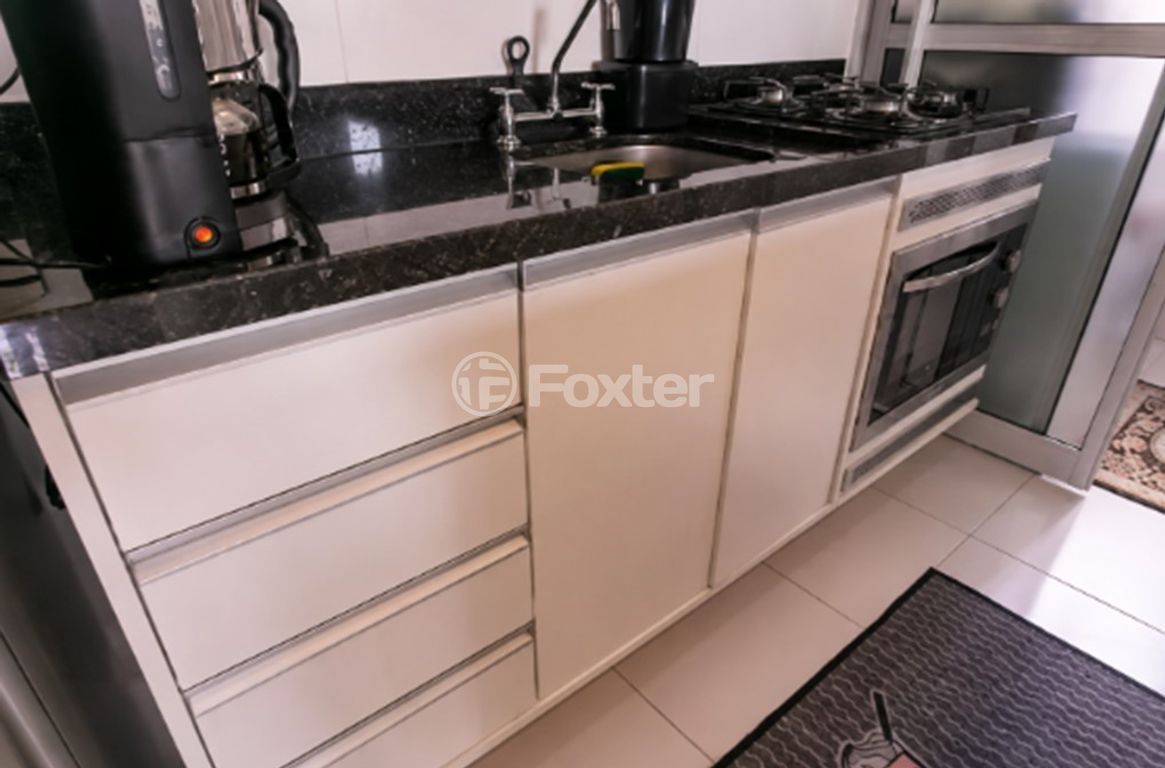 Apartamento para comprar em Arnaldo Bohrer, 175 - foto 17
