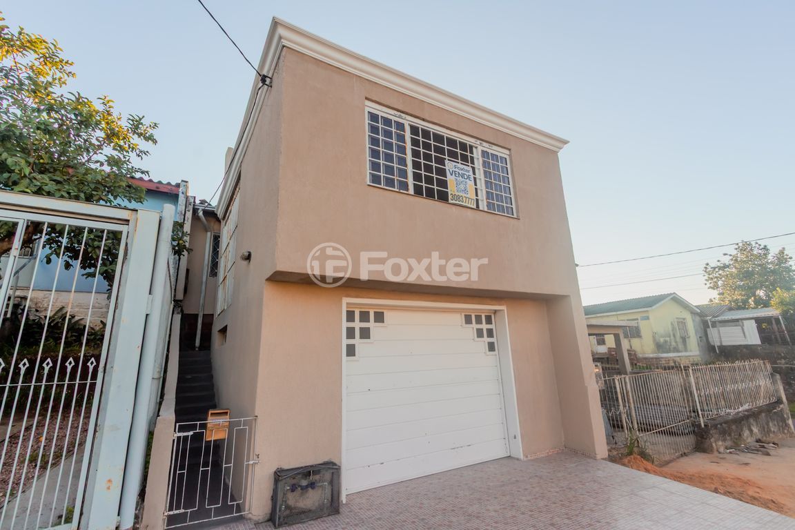 casa sobrado para comprar em Costa e Silva, Porto Alegre - foto 1