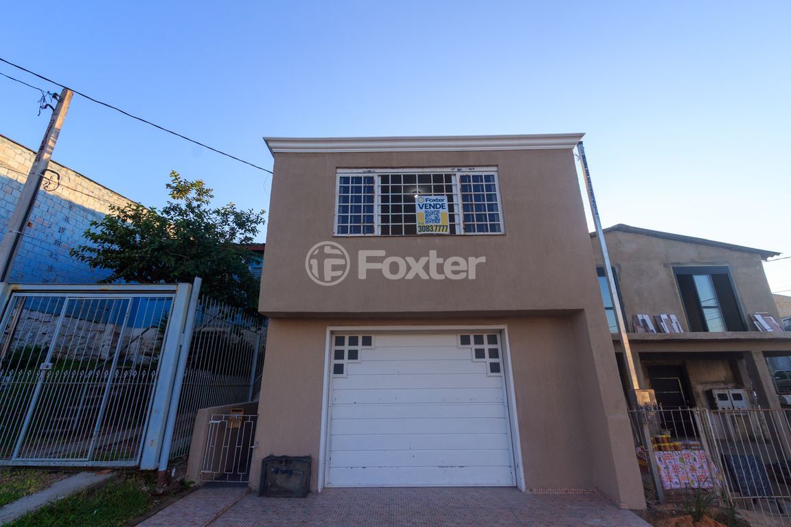 casa sobrado para comprar em Joel Tabajara, 1039 - foto 25