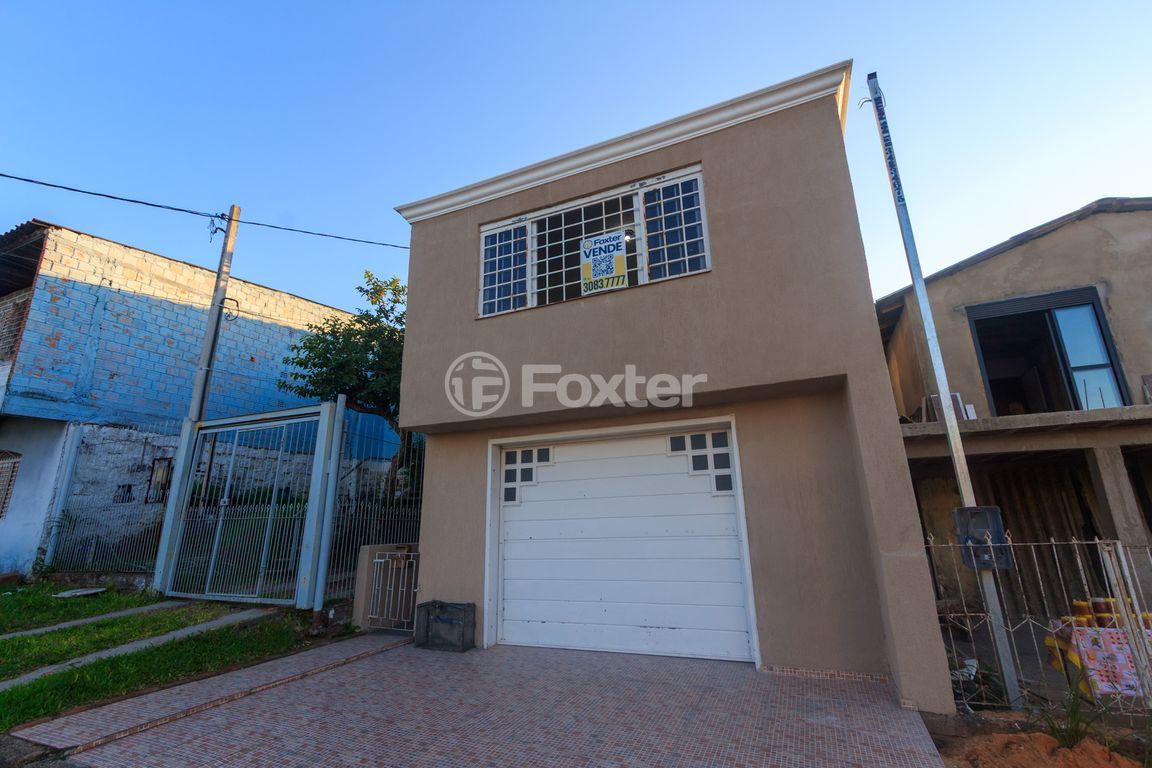 casa sobrado para comprar em Joel Tabajara, 1039 - foto 26