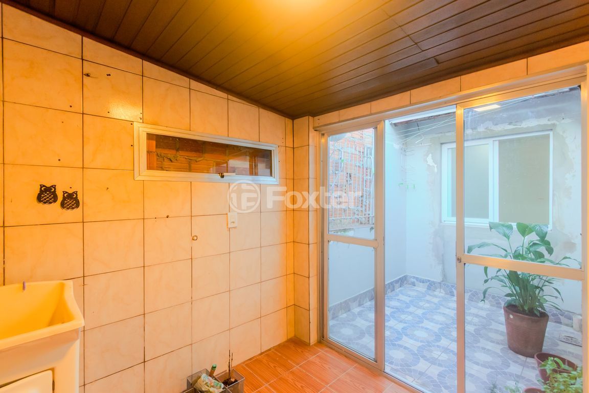 casa sobrado para comprar em Joel Tabajara, 1039 - foto 24