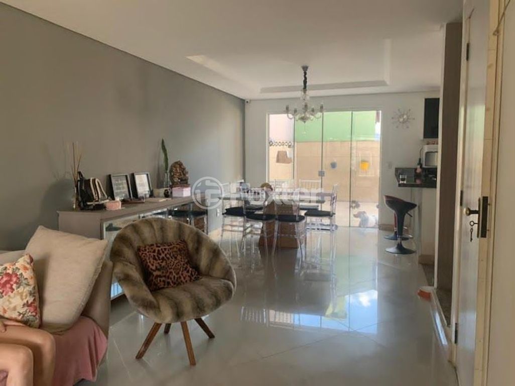 Casa em condominio para comprar em Hípica, Porto Alegre - foto 1