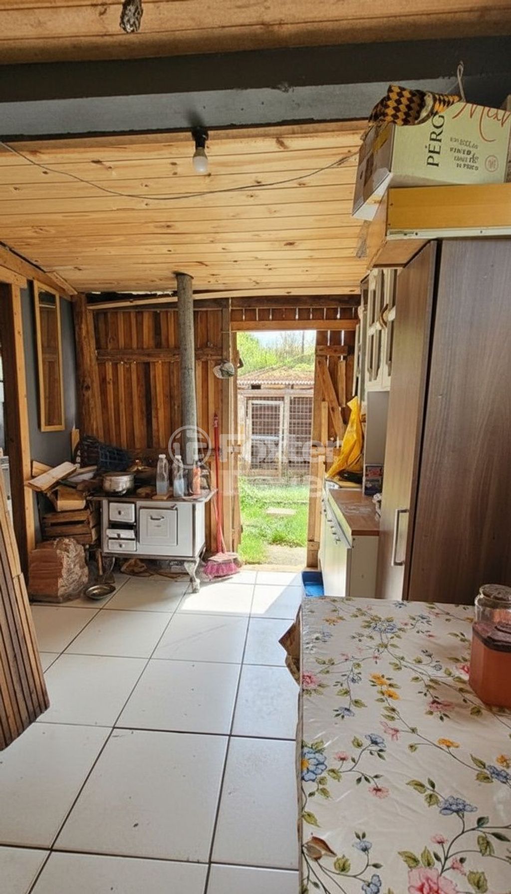 casa sobrado para comprar em Alberto Jerônimo Guerra, 115 - foto 7