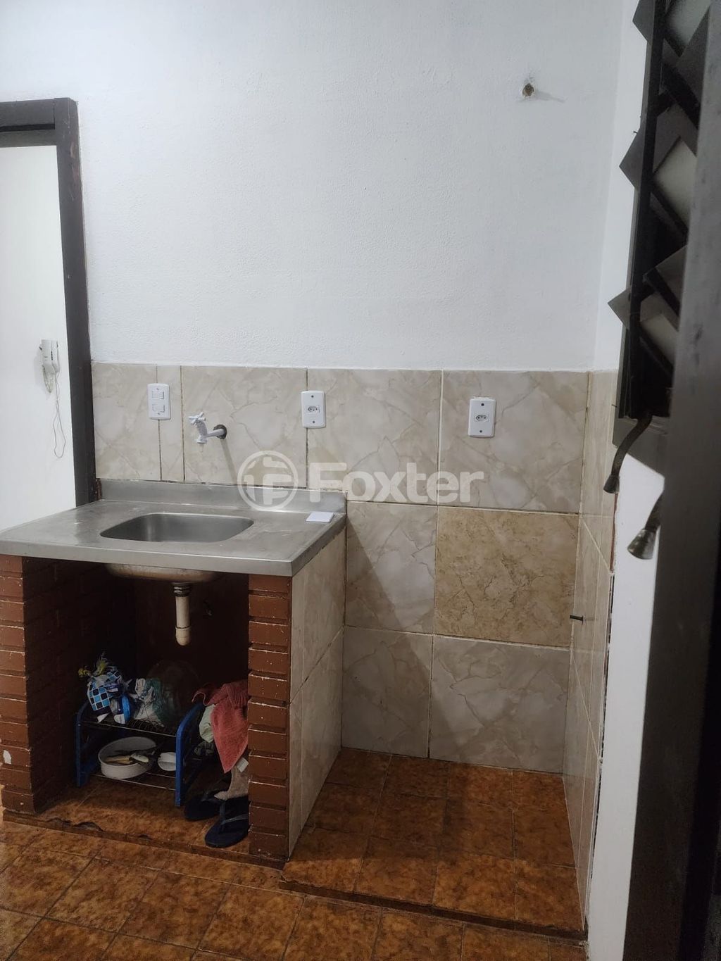 Studio/Kitnet/JK para comprar em RIACHUELO, 215 - foto 10