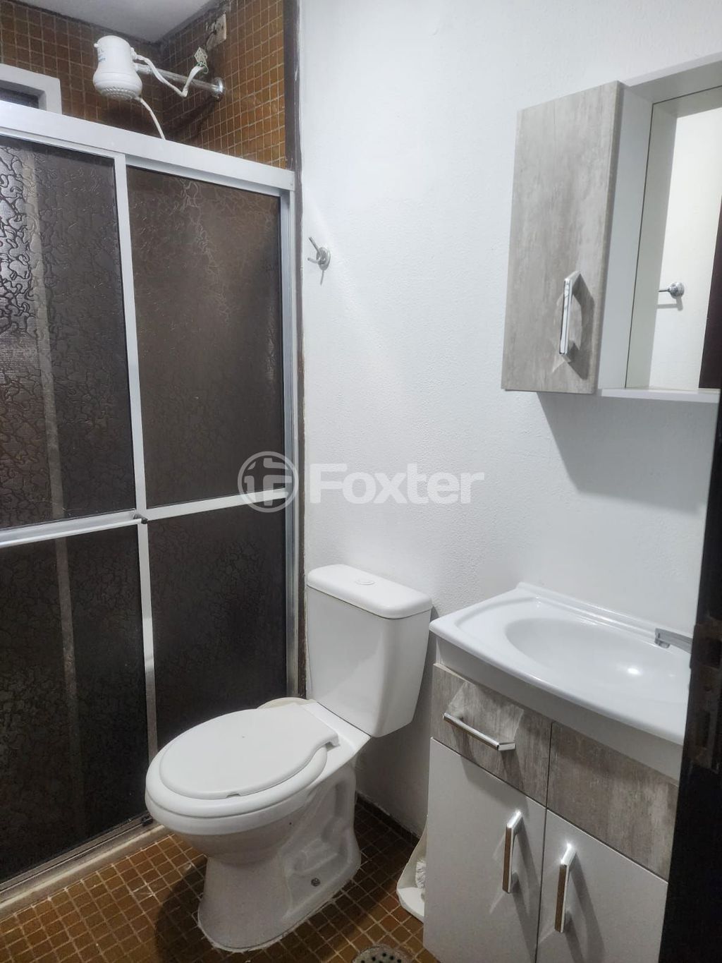 Studio/Kitnet/JK para comprar em RIACHUELO, 215 - foto 9
