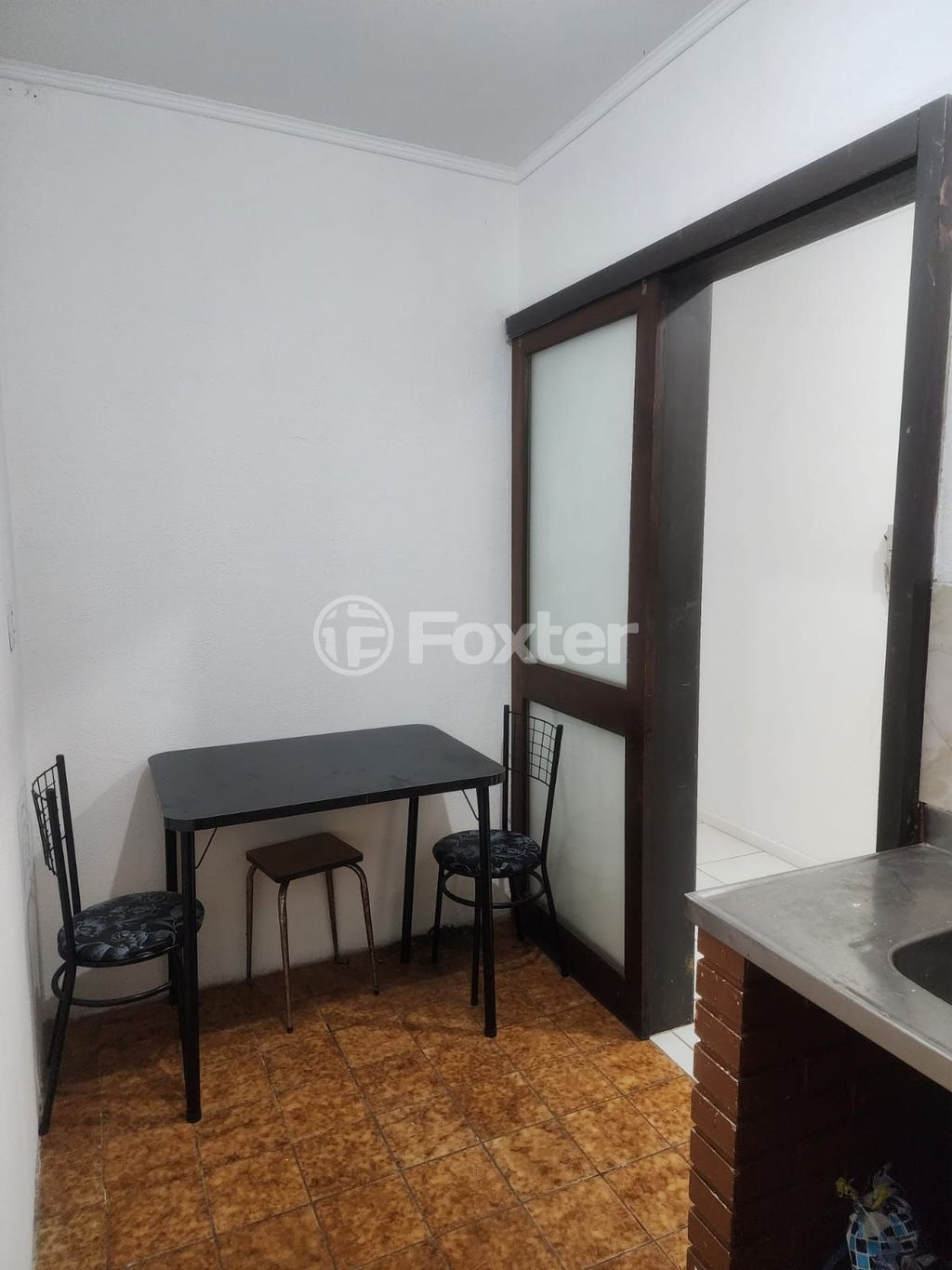 Studio/Kitnet/JK para comprar em RIACHUELO, 215 - foto 11
