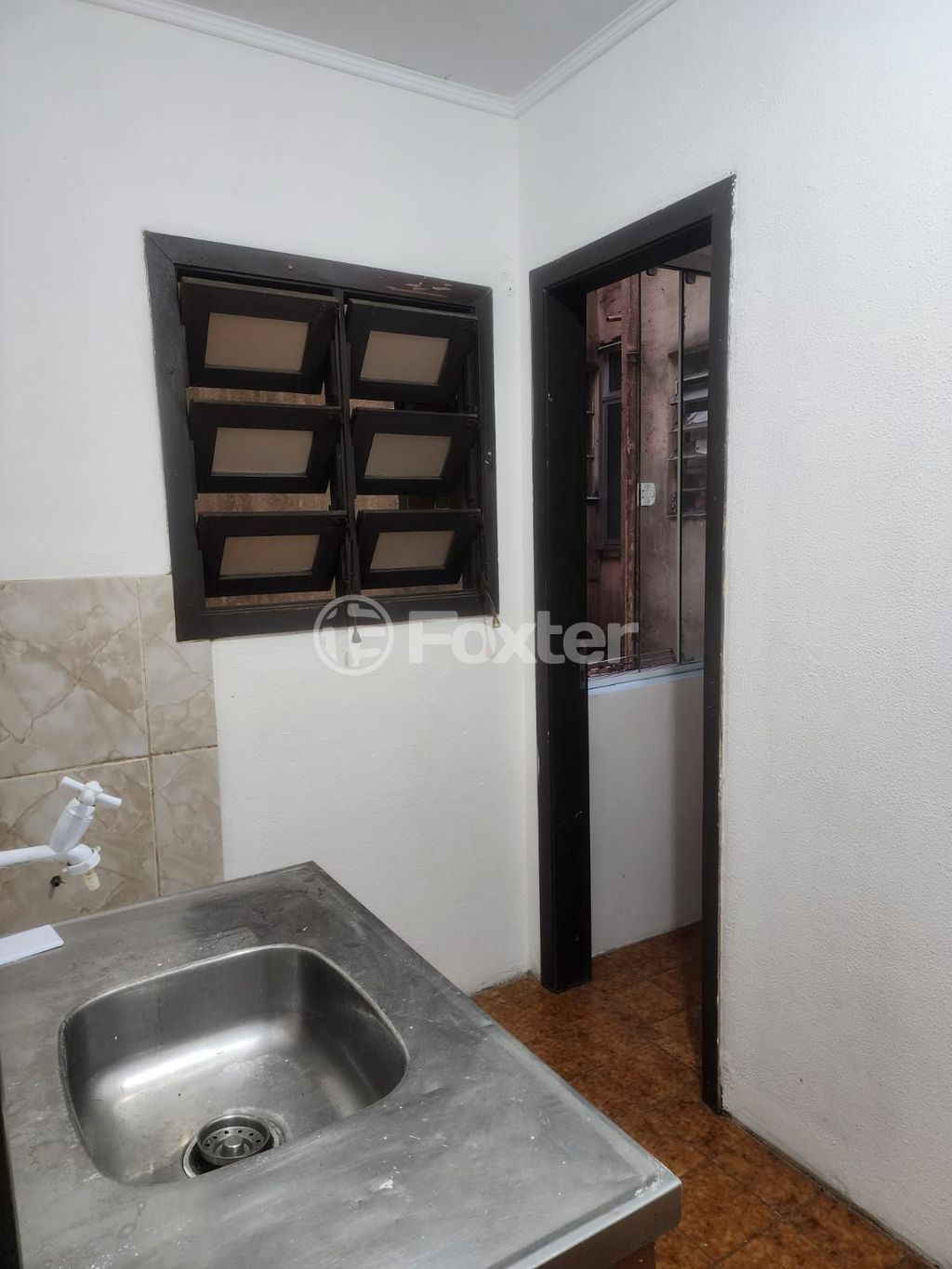 Studio/Kitnet/JK para comprar em RIACHUELO, 215 - foto 12