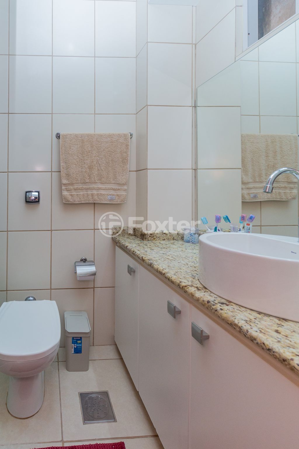 Apartamento para comprar em Olavo Bilac, 418 - foto 28