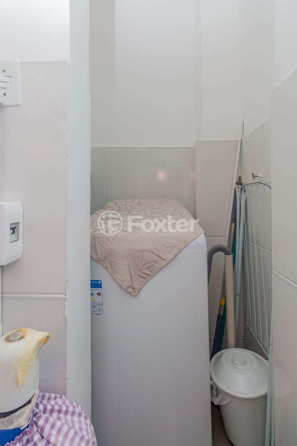 Apartamento para comprar em Olavo Bilac, 418 - foto 33