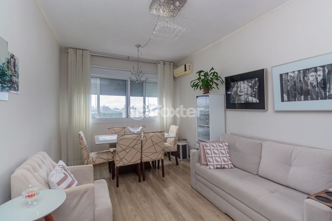 Apartamento para comprar em Olavo Bilac, 418 - foto 4