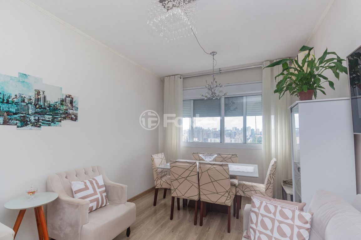 Apartamento para comprar em Azenha, Porto Alegre - foto 1