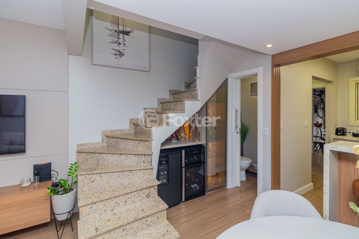 Casa em condominio para comprar em Treze de Maio, 630 - foto 14