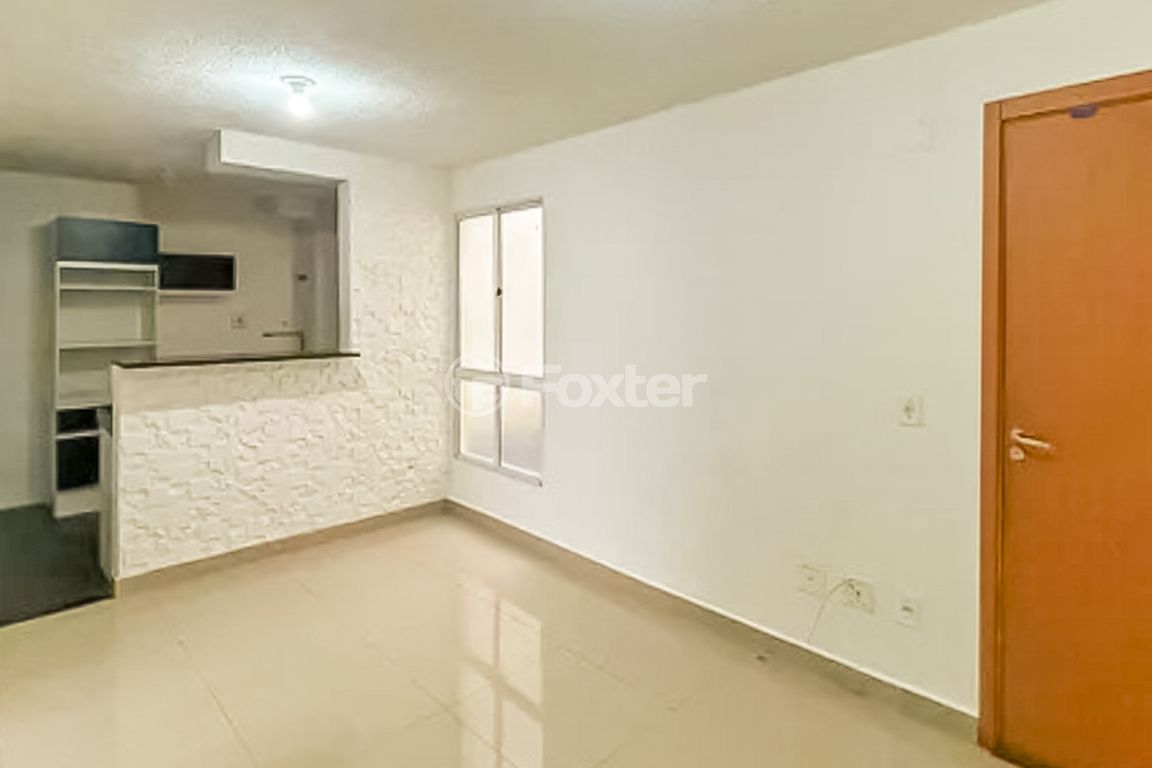 apartamento garden para comprar em São José, Canoas - foto 1