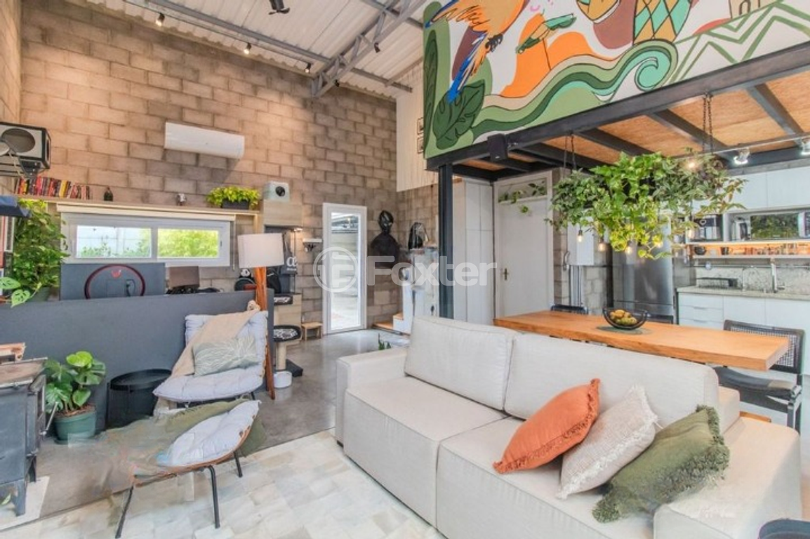 casa sobrado para comprar em Fernando Borba, 291 - foto 2