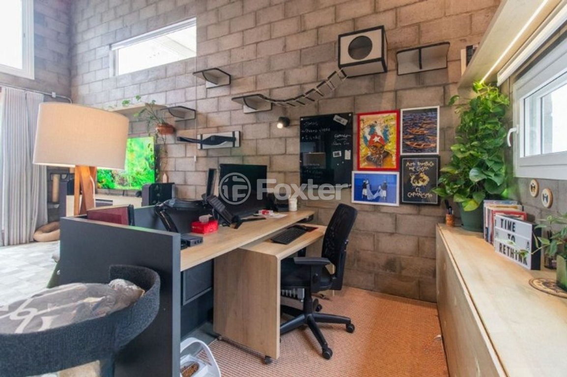 casa sobrado para comprar em Fernando Borba, 291 - foto 4