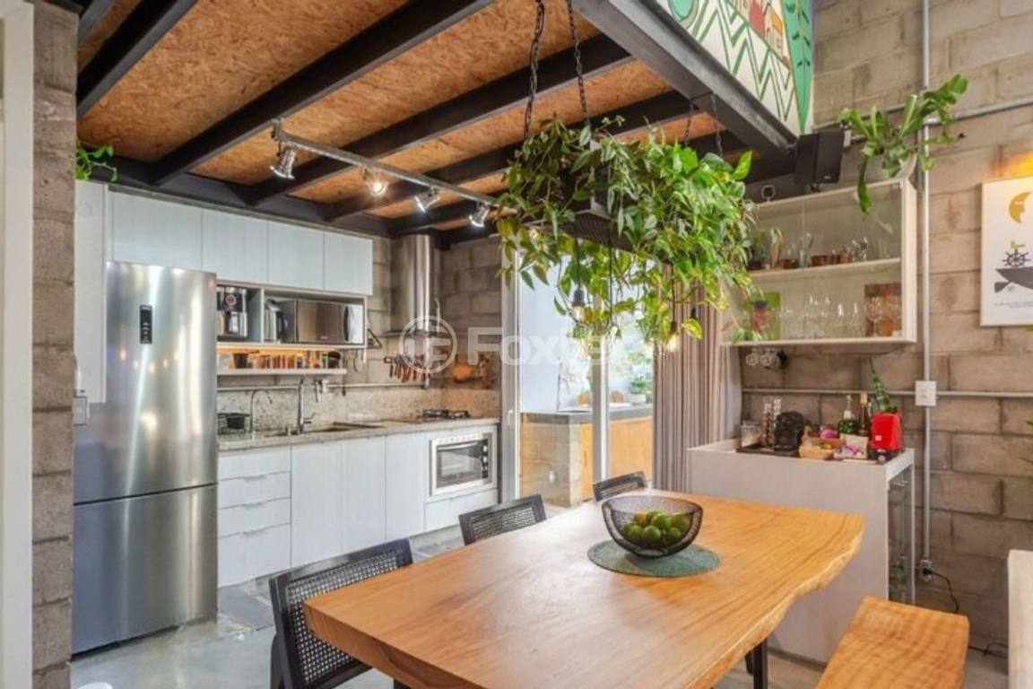 casa sobrado para comprar em Fernando Borba, 291 - foto 5