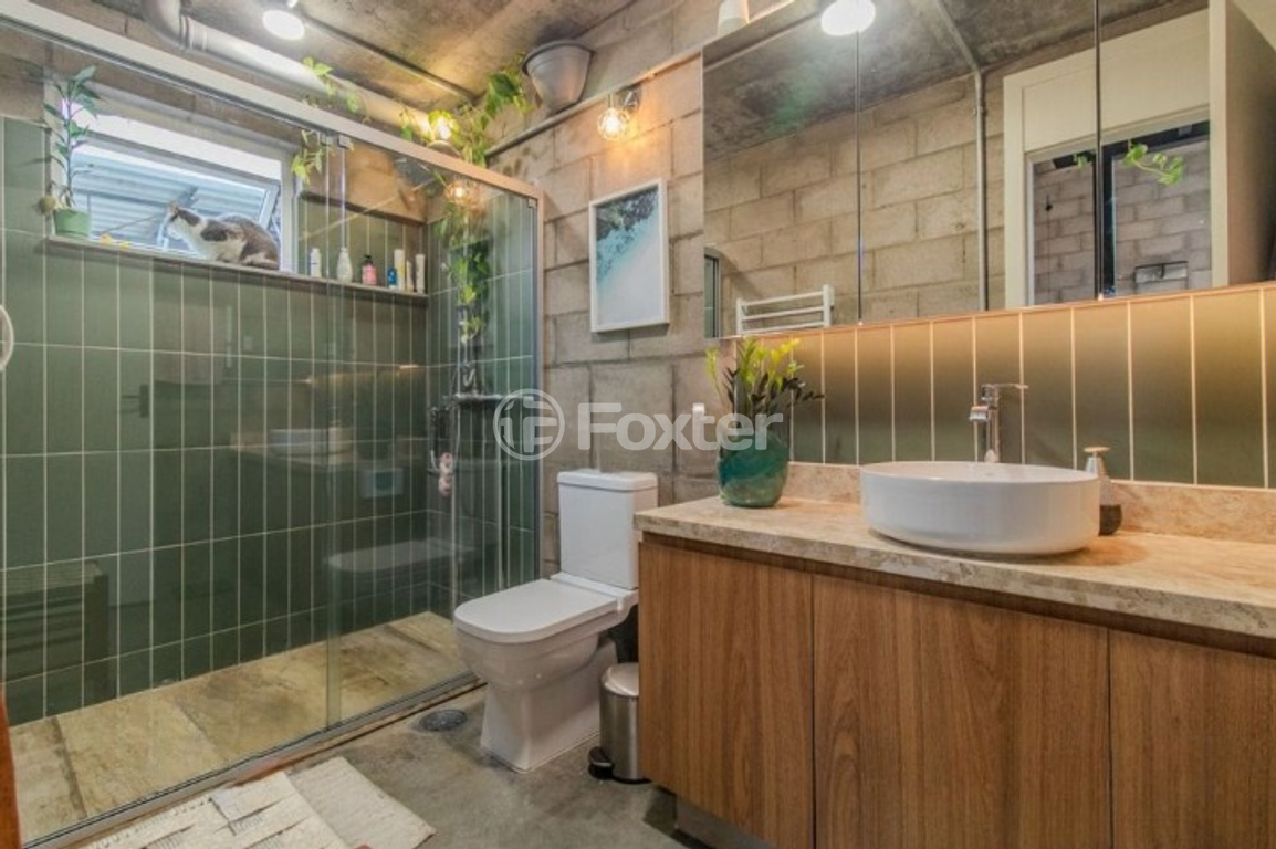 casa sobrado para comprar em Fernando Borba, 291 - foto 7