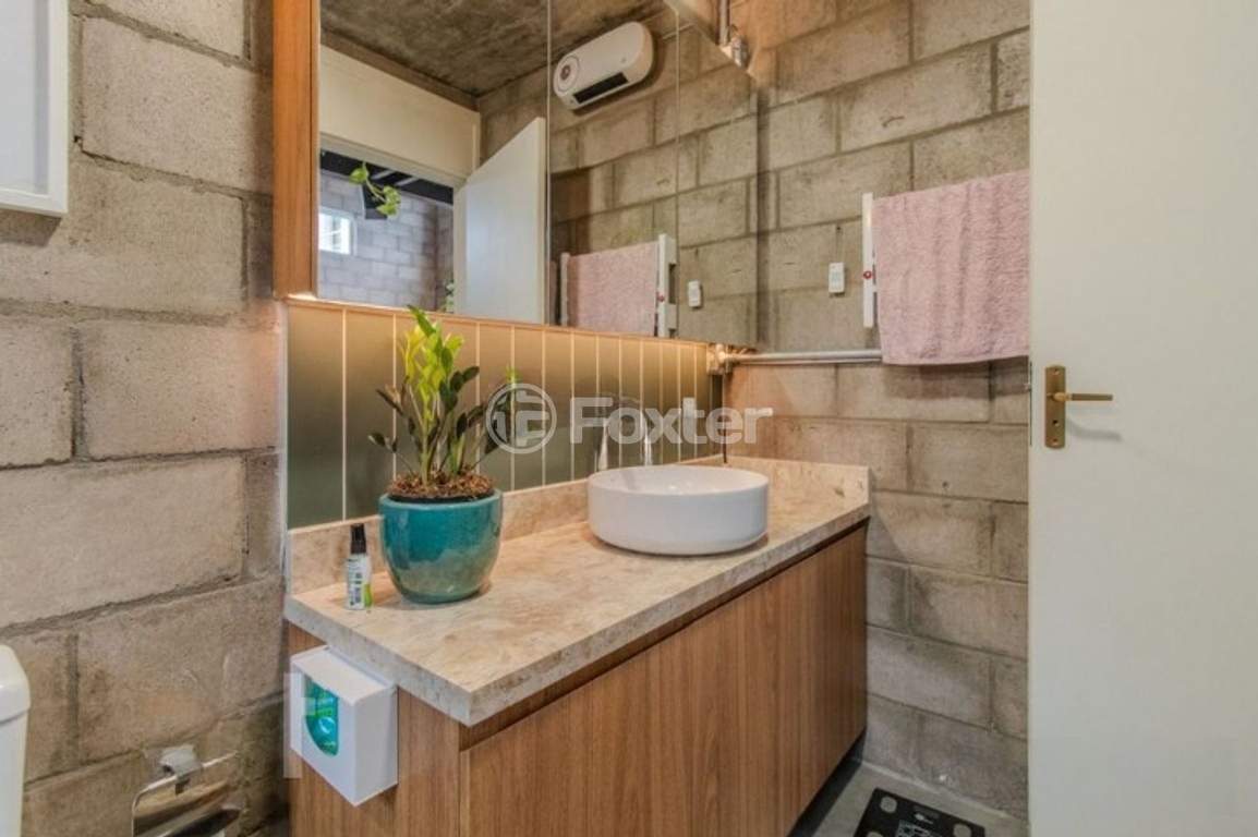 casa sobrado para comprar em Fernando Borba, 291 - foto 8