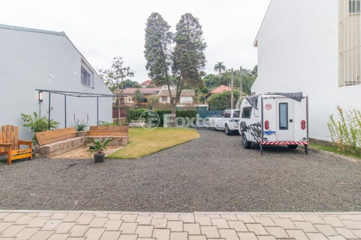 casa sobrado para comprar em Fernando Borba, 291 - foto 9