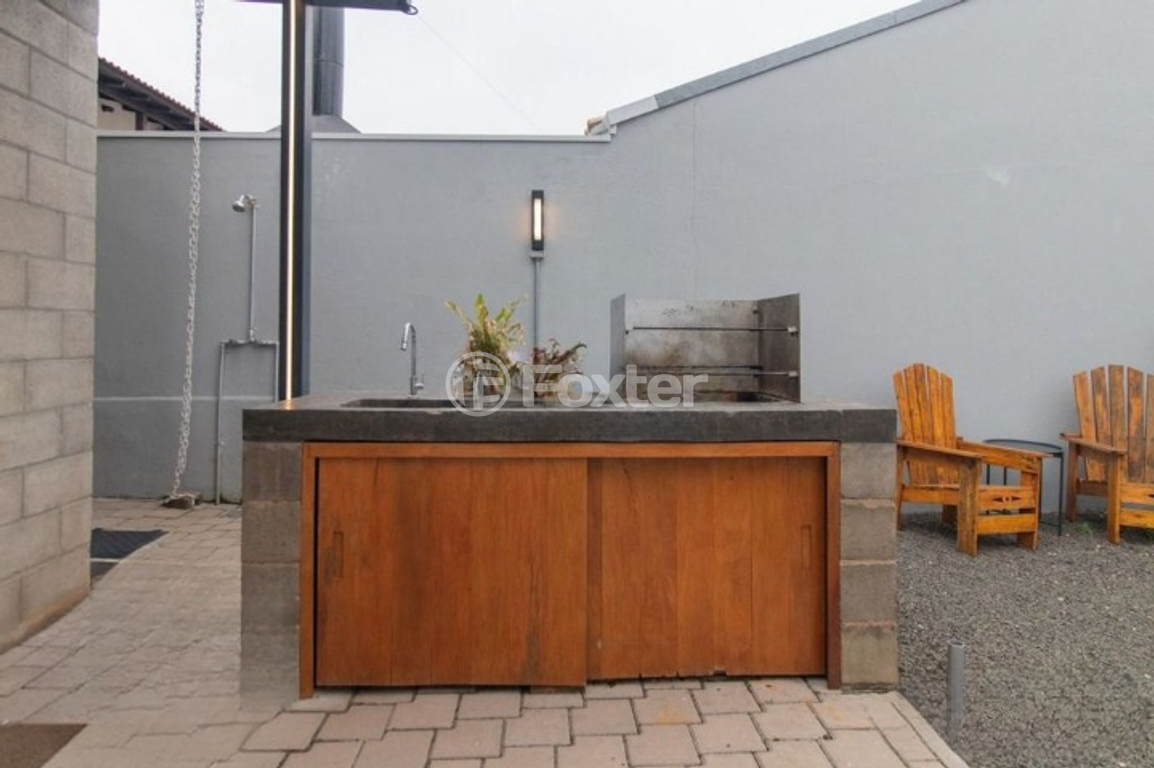 casa sobrado para comprar em Fernando Borba, 291 - foto 12