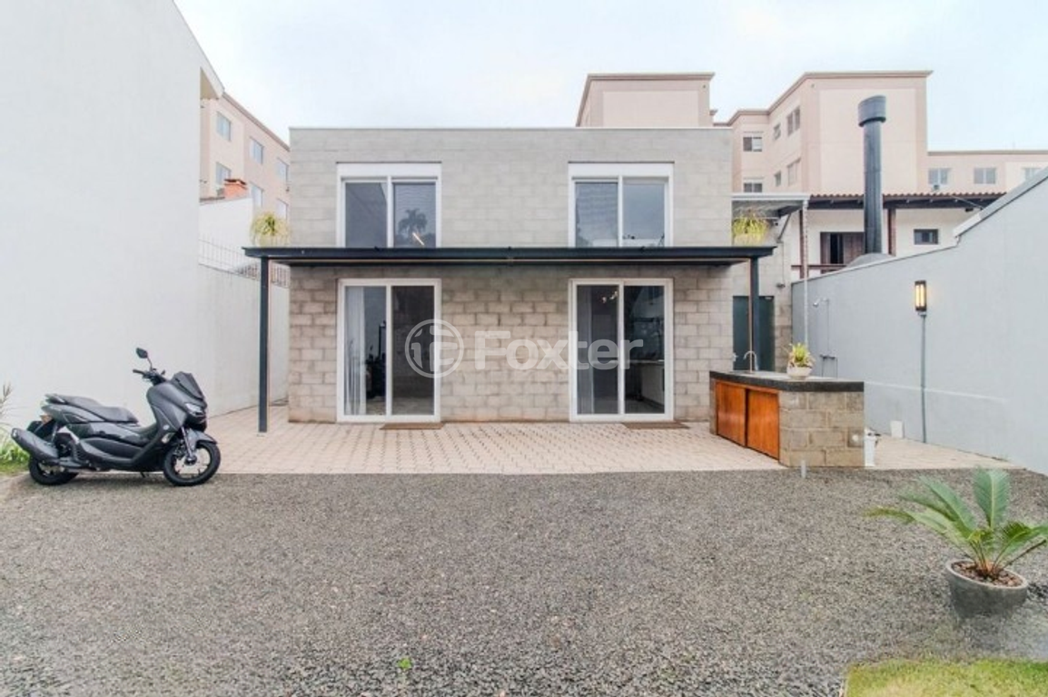 casa sobrado para comprar em Fernando Borba, 291 - foto 13