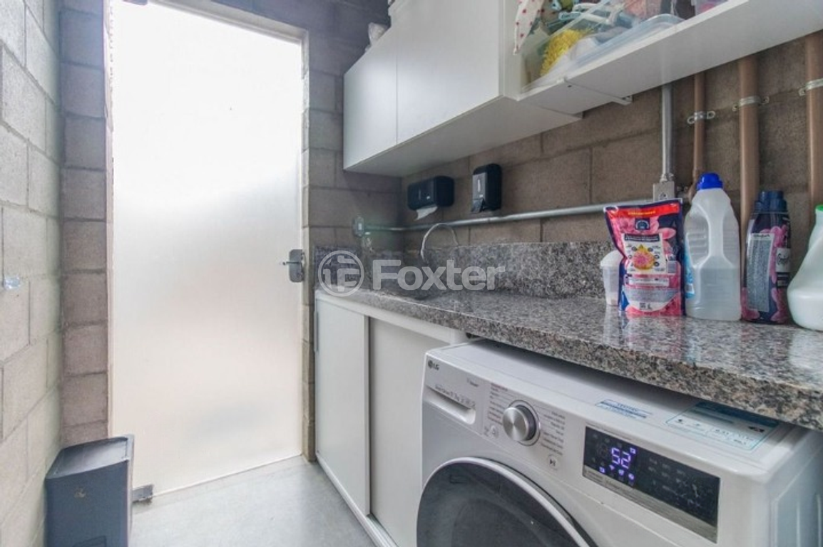 casa sobrado para comprar em Fernando Borba, 291 - foto 14