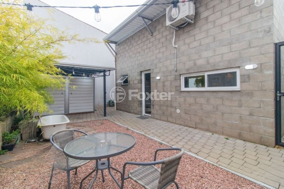 casa sobrado para comprar em Fernando Borba, 291 - foto 17