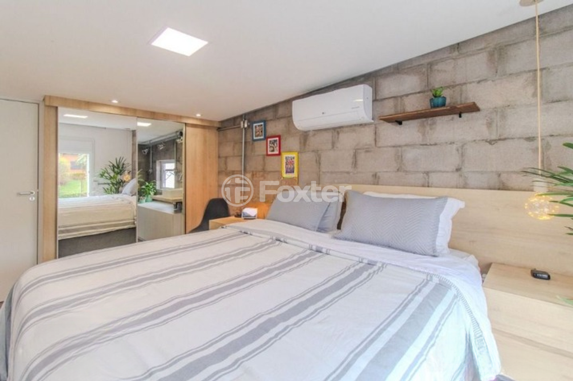 casa sobrado para comprar em Fernando Borba, 291 - foto 18
