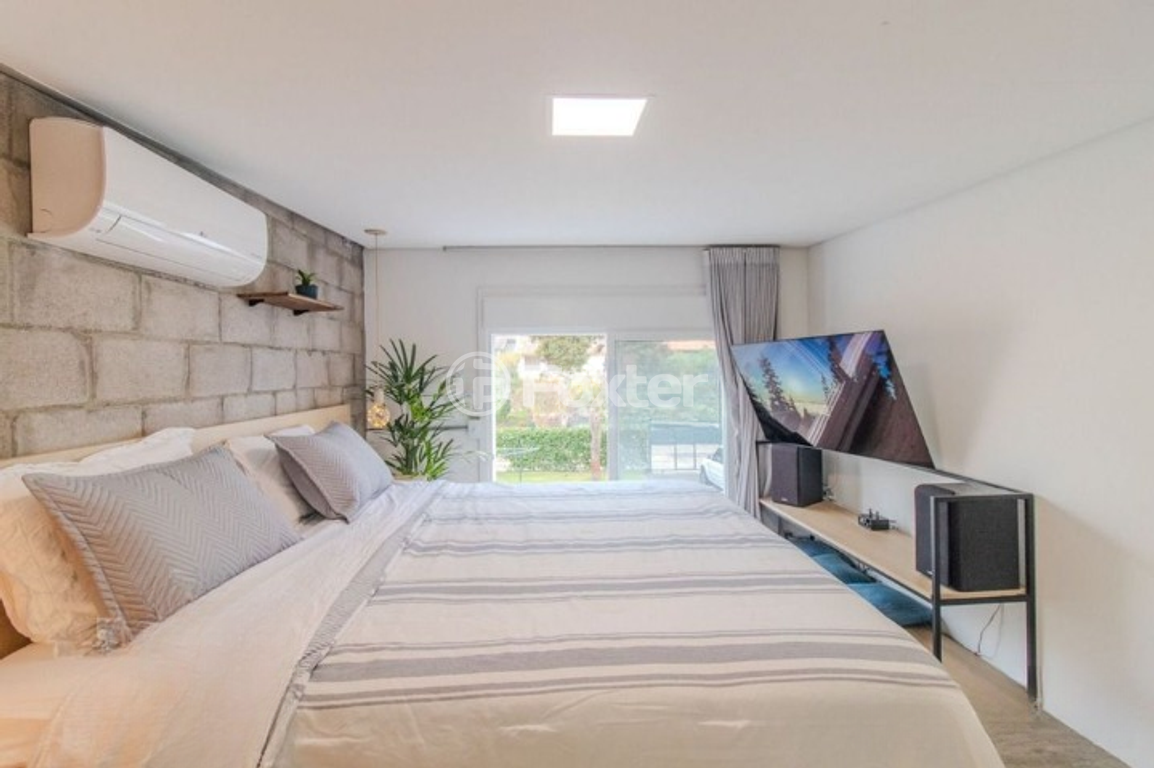 casa sobrado para comprar em Fernando Borba, 291 - foto 19