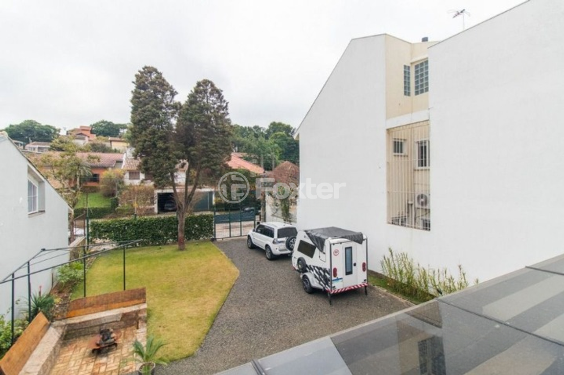 casa sobrado para comprar em Fernando Borba, 291 - foto 20