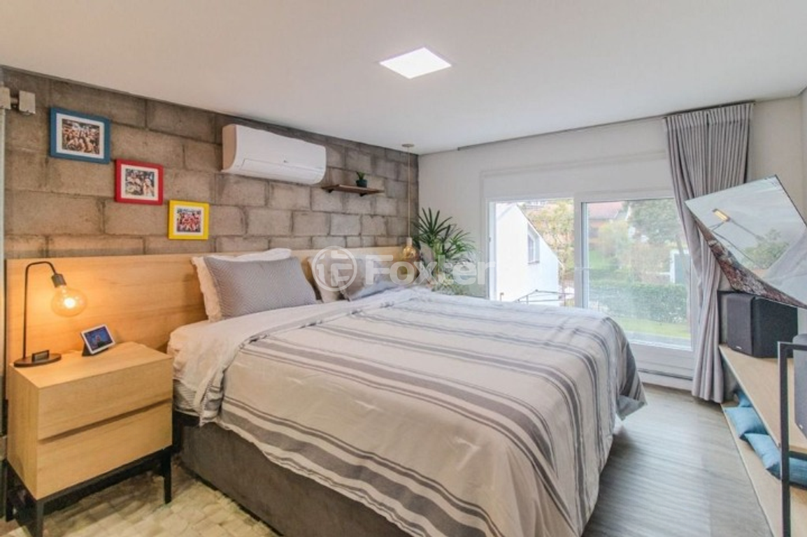casa sobrado para comprar em Fernando Borba, 291 - foto 21