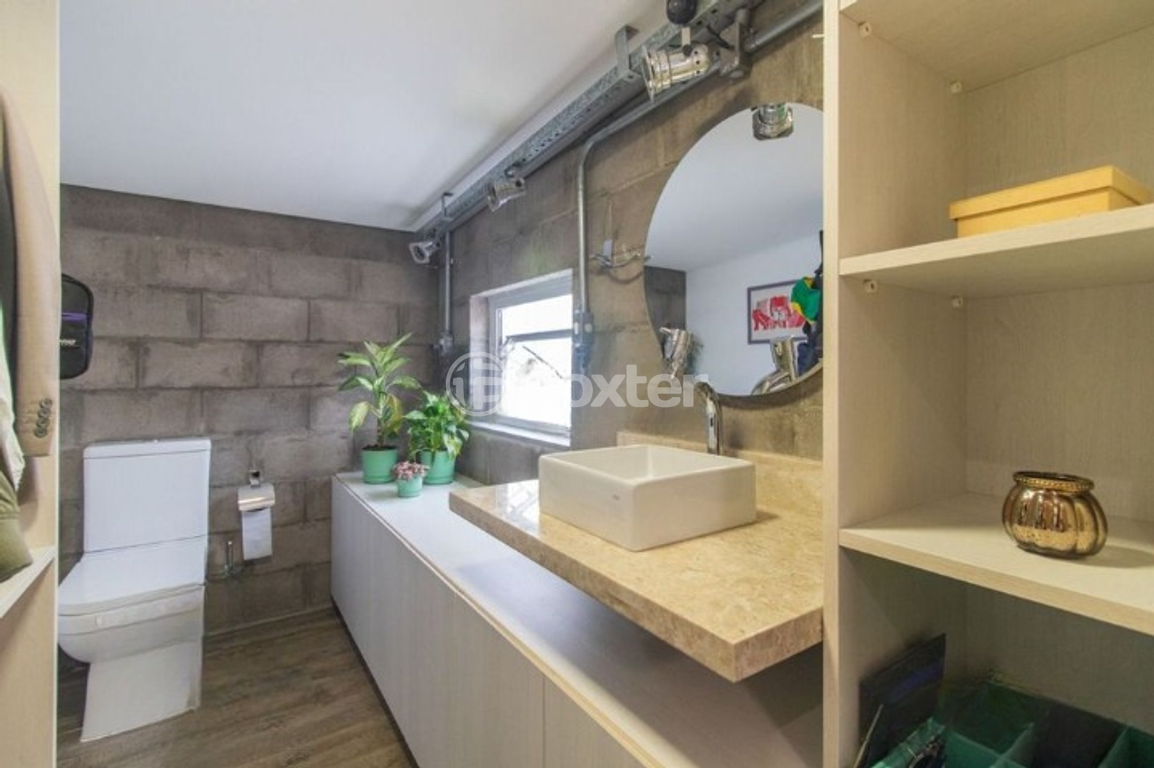 casa sobrado para comprar em Fernando Borba, 291 - foto 22