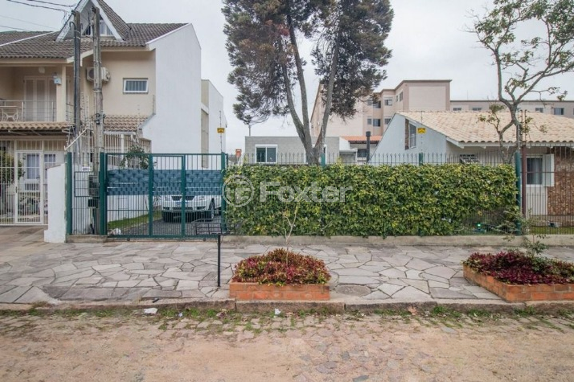casa sobrado para comprar em Fernando Borba, 291 - foto 23