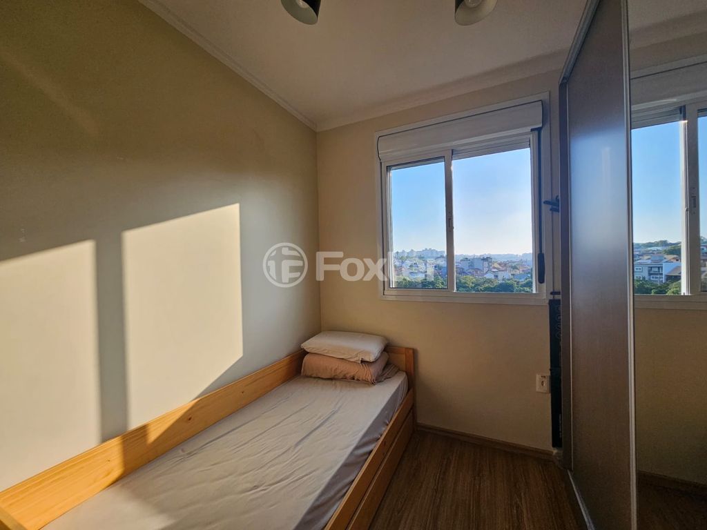 Apartamento para comprar em Luiz Fontoura Júnior, 230 - foto 28