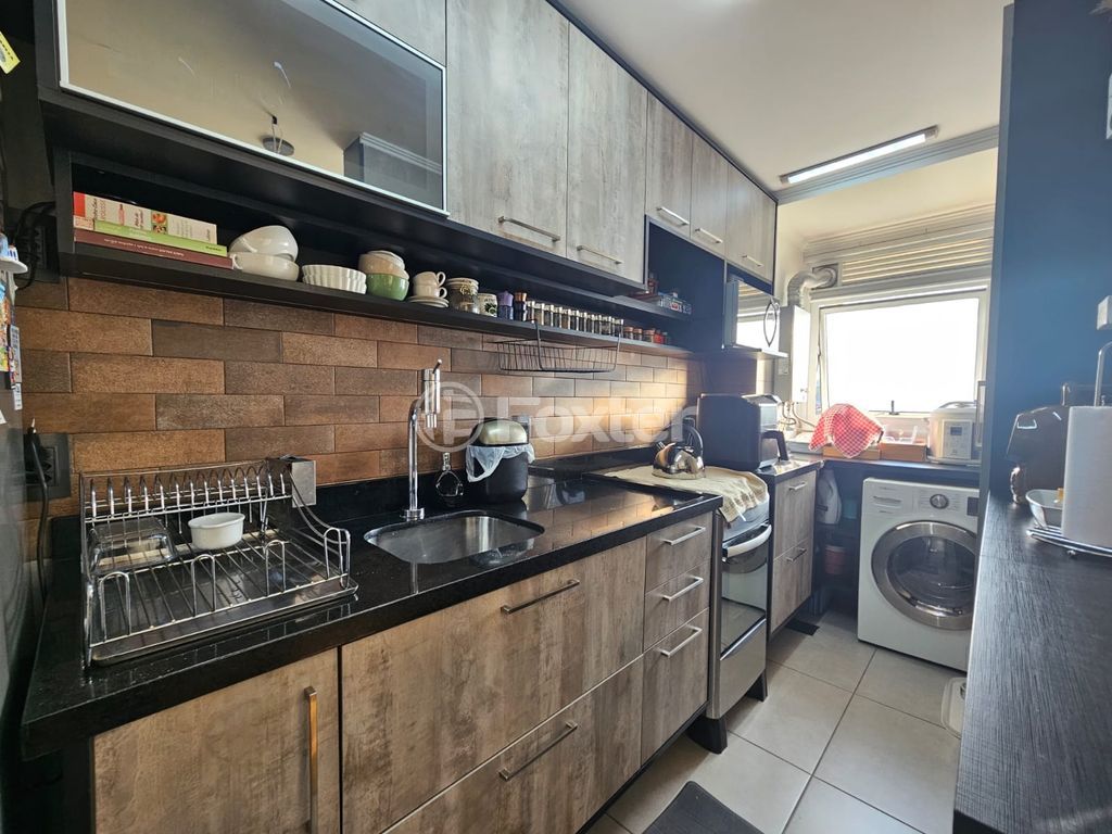 Apartamento para comprar em Luiz Fontoura Júnior, 230 - foto 13