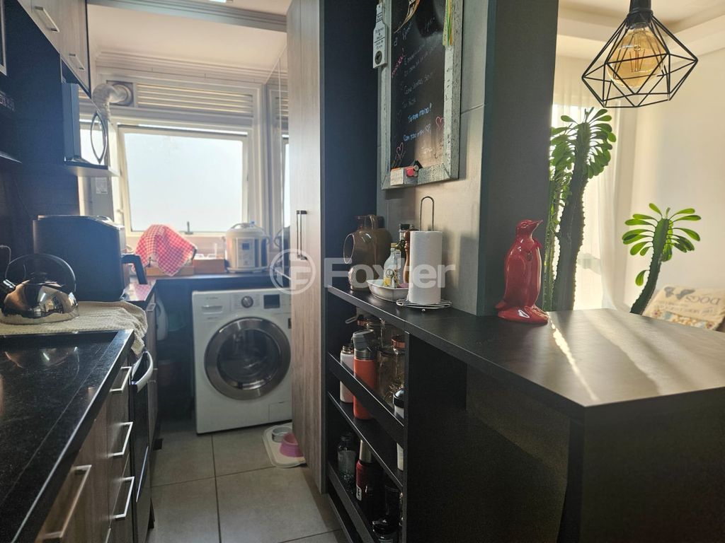 Apartamento para comprar em Luiz Fontoura Júnior, 230 - foto 15
