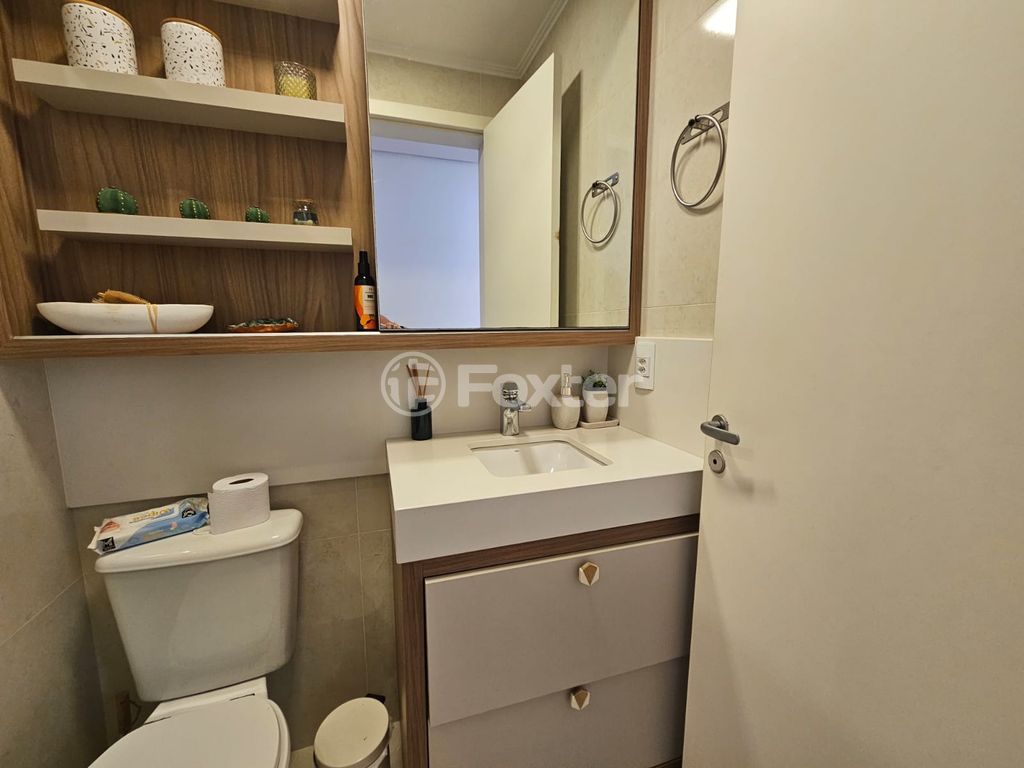 Apartamento para comprar em Luiz Fontoura Júnior, 230 - foto 23