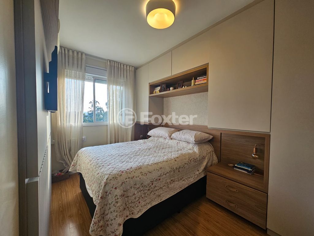 Apartamento para comprar em Luiz Fontoura Júnior, 230 - foto 18