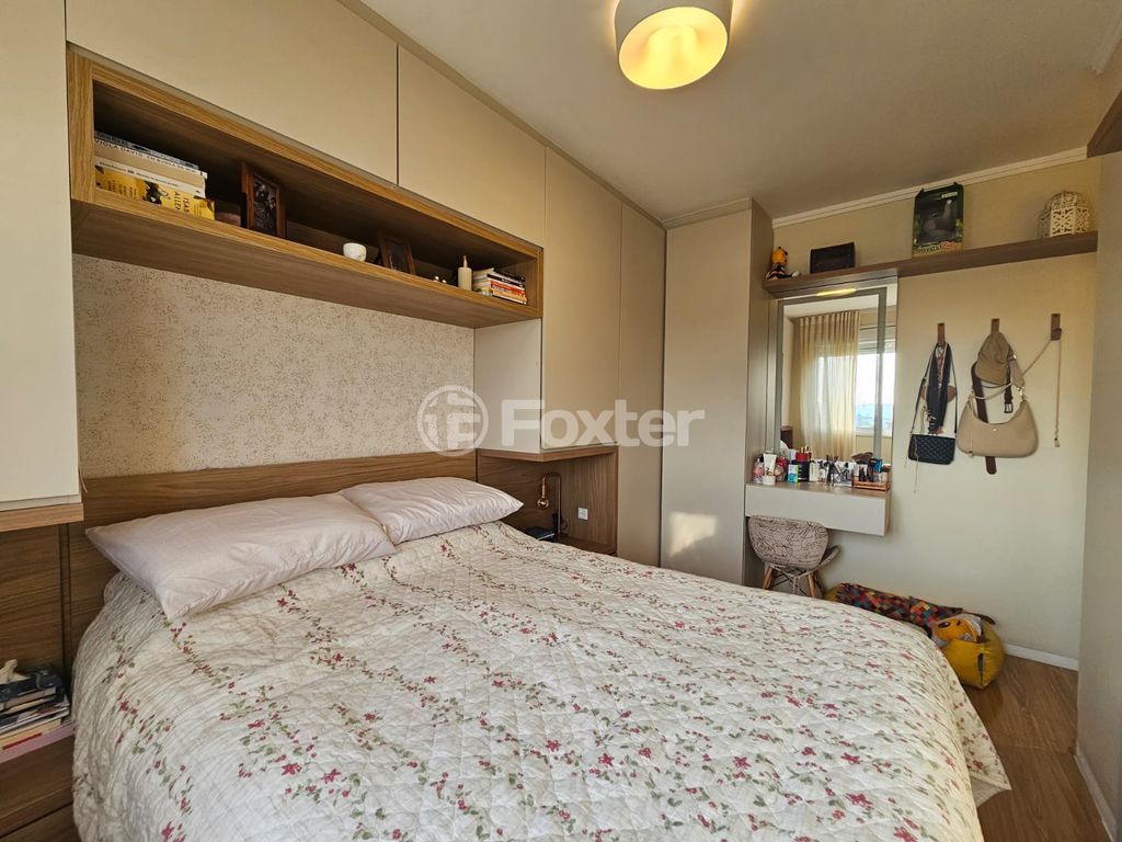Apartamento para comprar em Luiz Fontoura Júnior, 230 - foto 20