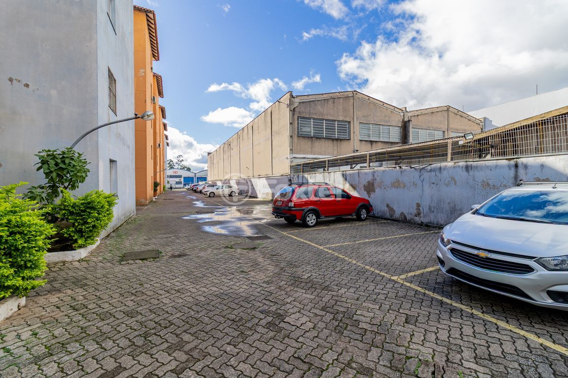 Apartamento para comprar em José Paris, 411 - foto 30