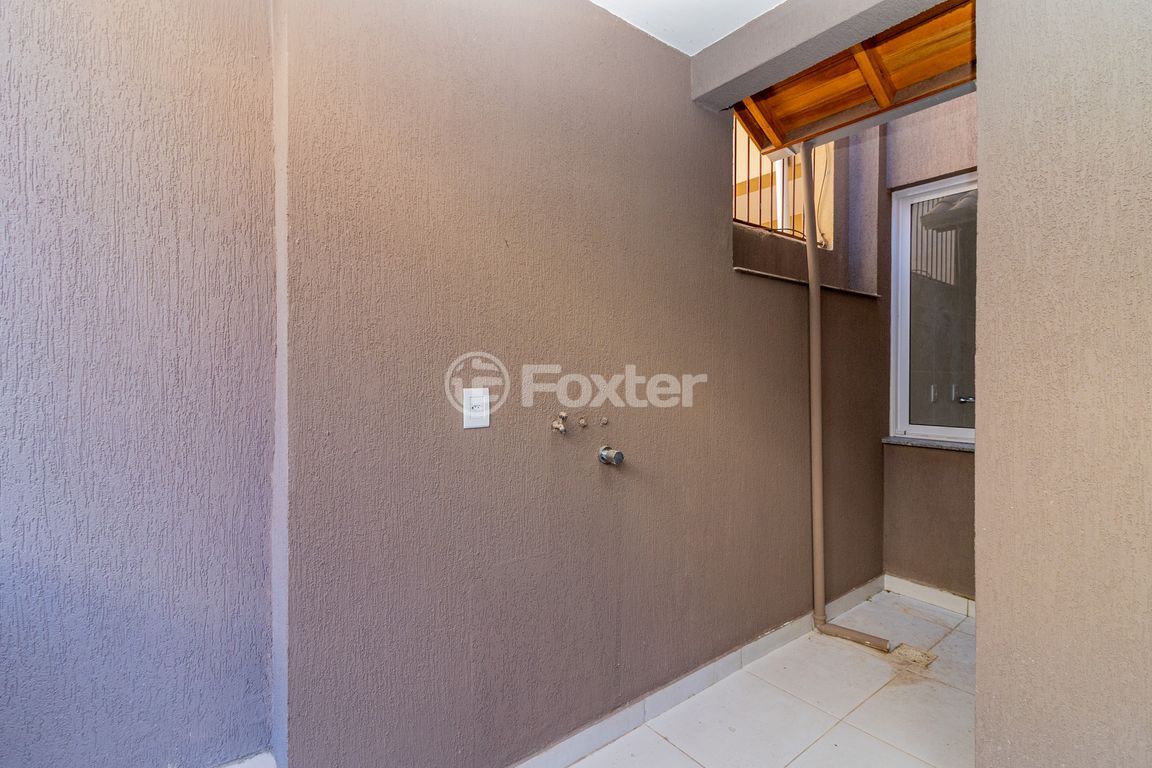 casa sobrado para comprar em Danton Krás Borges, 56 - foto 29