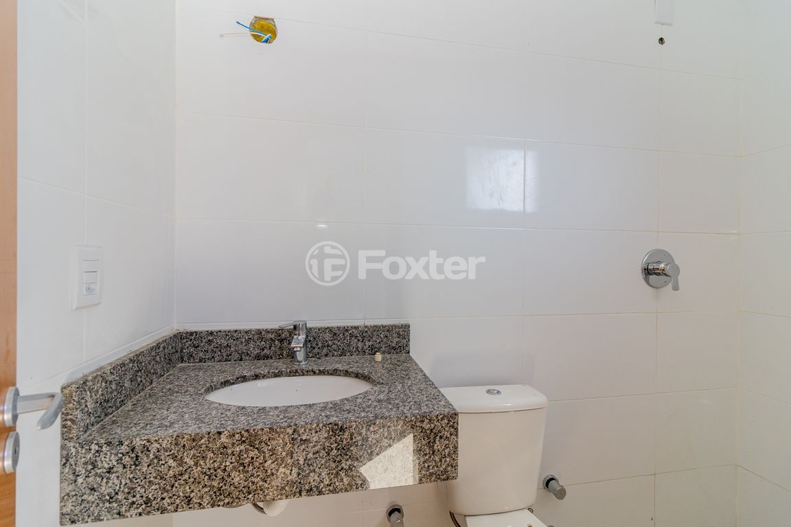 casa sobrado para comprar em Danton Krás Borges, 56 - foto 9