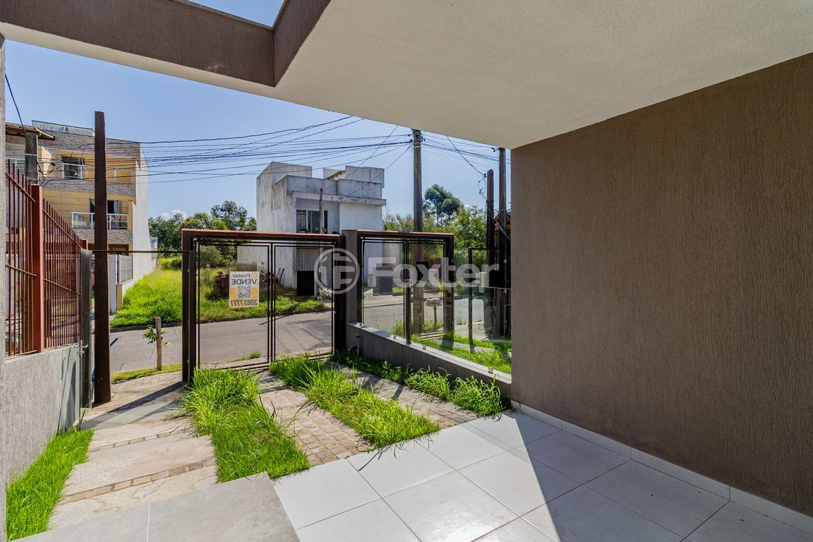 casa sobrado para comprar em Danton Krás Borges, 56 - foto 33