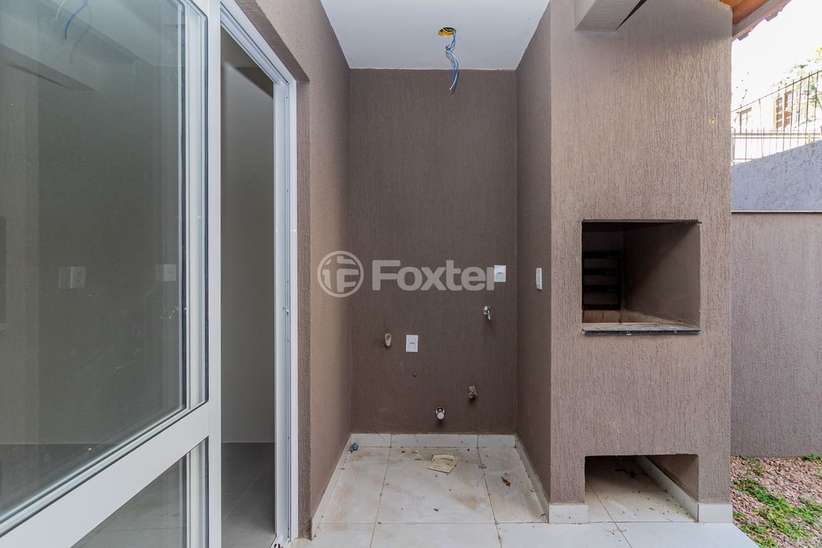 casa sobrado para comprar em Danton Krás Borges, 56 - foto 28