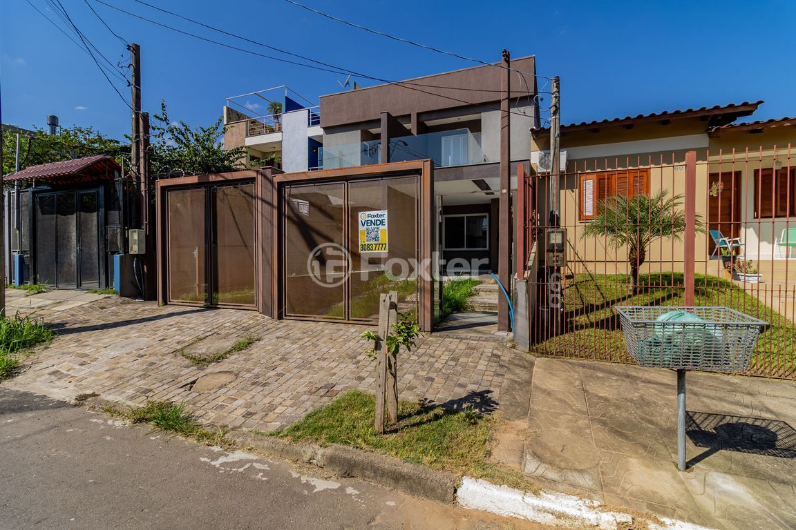 casa sobrado para comprar em Danton Krás Borges, 56 - foto 37