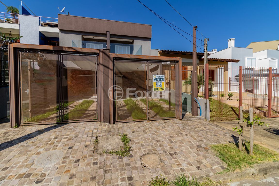 casa sobrado para comprar em Danton Krás Borges, 56 - foto 36