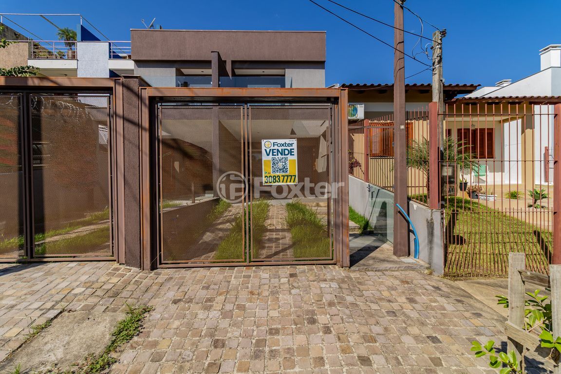 casa sobrado para comprar em Danton Krás Borges, 56 - foto 35