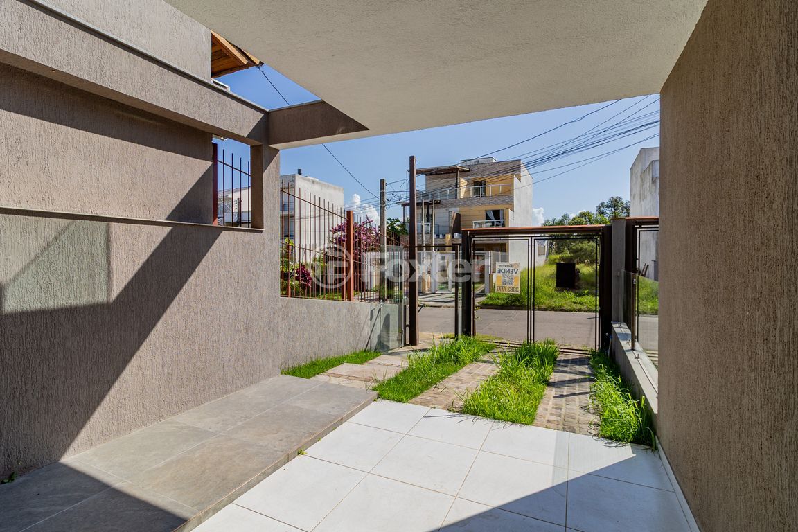 casa sobrado para comprar em Danton Krás Borges, 56 - foto 34