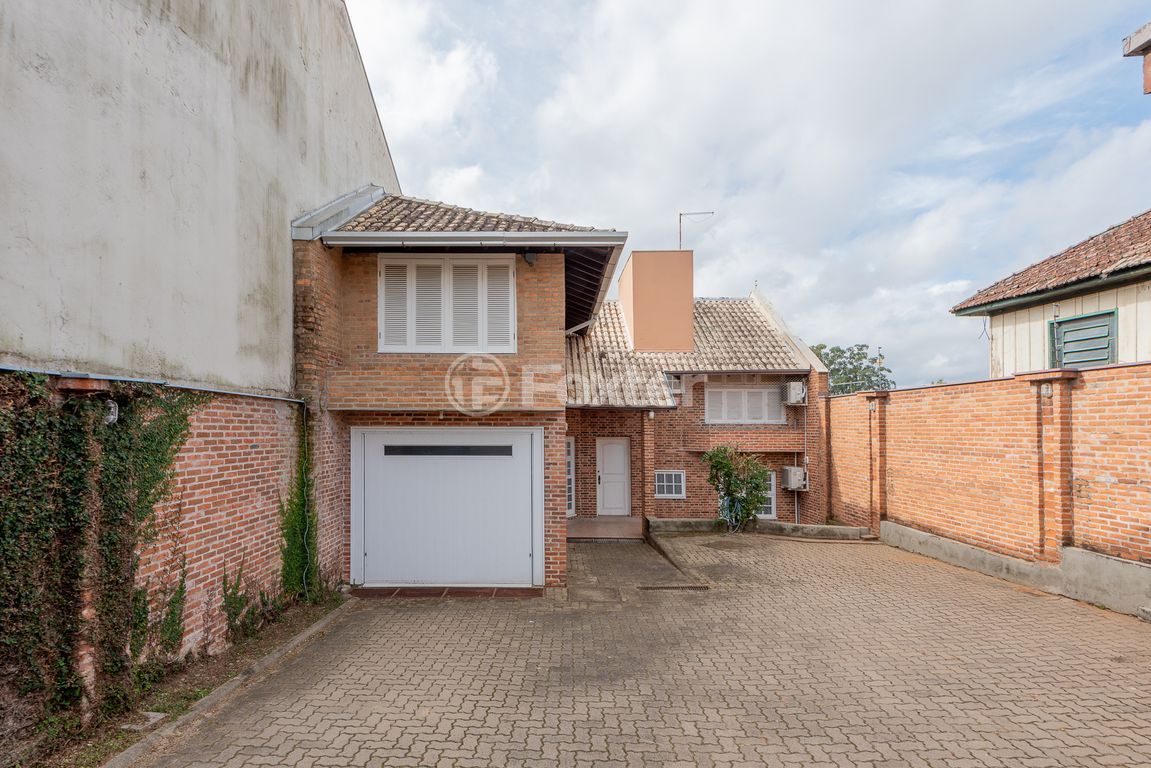 casa sobrado para comprar em Jenor Cardoso Jarros, 54 - foto 25
